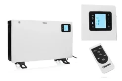 Tristar KA-5819, Elektrischer Konvektor-Raumheizer, 1,35 M, IP00, Indoor, Flur, Schwarz, Weiß -Kaufland Verkäufe 9632287b8db1b289fa953343e6cb7770