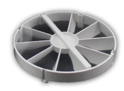 Wohnraumlüfter Lüfter Deckenlüfter Ventilator Badventilator Badlüfter Kugellager Rückstauklappe Ø 100 Mm Zugschalter Hochglanz Weiß -Kaufland Verkäufe 964b142d8e5173c9a9a38627a2a01941