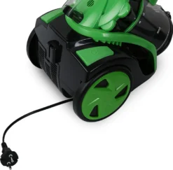 EINFEBEN Staubsauger Beutellos 900 Watt Bodenstaubsauger Leise Fuer Hart- Und Teppichboeden,aeusserst Effizienter HEPA-Filter, Niedriger Stromverbrauch 3.0L -Kaufland Verkäufe 965137b50e577f83cd6996cec073b1aa