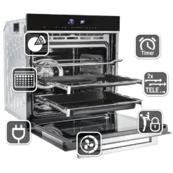 Backofen Und Kochfeld SET80192 18 Backofen Und Kochfeld SET80192 -Kaufland Verkäufe 9663860d1745bc8b8ecce772d4198b71