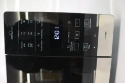 Bauknecht MW 49 SL Mikrowellen - Silber / Aluminium 21 Bauknecht MW 49 SL Mikrowellen - Silber / Aluminium -Kaufland Verkäufe 9665c6b0f93277ab7cce14fe032e057a