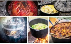 FireRocket Dutch Oven 6qt 5,5L Ohne Füße Premium Gusseisen Schmortopf Gusstopf Feuertopf Bräter Eingebrannt Niederländischer Kochtopf Verschiedene Größen 18 FireRocket Dutch Oven 6qt 5,5L Ohne Füße Premium Gusseisen Schmortopf Gusstopf Feuertopf Bräter Eingebrannt Niederländischer Kochtopf Verschiedene Größen -Kaufland Verkäufe 9674dbe9c48a2e8435e75d4a20385b57