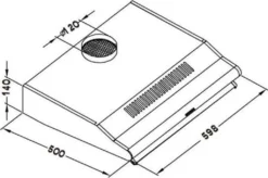 Respekta Dunstabzugshaube Unterbauhaube Wandhaube Unterbau Esse Edelstahl 60 Cm 22 Respekta Dunstabzugshaube Unterbauhaube Wandhaube Unterbau Esse Edelstahl 60 Cm -Kaufland Verkäufe 96938c23a98f7fd9e6a94f54babd1b10