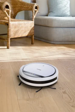 MEDION® MD10065 Saugroboter -Kaufland Verkäufe 9694ef2023038b03f49268af7da04f56