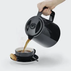 SEVERIN Kaffeemaschine KA 9252 Schwarz 38 SEVERIN Kaffeemaschine KA 9252 Schwarz -Kaufland Verkäufe 96a95ee0c8b1f40587972a70009c0e1e