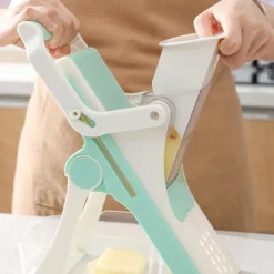 Gemüsehobel, Once For All Verstellbarer Gemüsehobel, Gemüsehobel, Kartoffelhobel, Zwiebelhobel -Kaufland Verkäufe 96bf2be3b5119f73304f037ce51a41a6