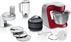 Bosch MUM58720 Küchenmaschine CreationLine 36 Bosch MUM58720 Küchenmaschine CreationLine -Kaufland Verkäufe 96c364e0e2c4dcd04998b908c327bf17