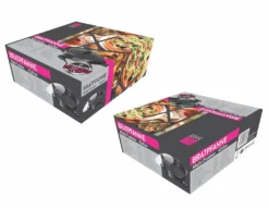 Kaya Mutfak Pizzapfanne Bratpfanne Multifunktionale Pfanne Abmessung 42 X 9 Cm Regelbarer Thermostat Antihaftbeschichtung 1500 Watt, Farbe:SCHWARZ -Kaufland Verkäufe 96d060c88df73dd77335ae4c852abeb0