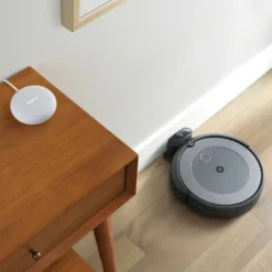 IRobot Roomba I3 Roboter-Staubsauger Schwarz, Grau -Kaufland Verkäufe 96d867017f5afa692999a7586dc245fb