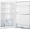 Gorenje R 492 PW Kühlschränke - Weiß - Nutzinhalt: 137 L - Klimakategorie: N-T - Kühlschrank - 2 Regale - 1 Gemüsefach - LED -Kaufland Verkäufe 96f5d0408170375c1662fbfdc166e646
