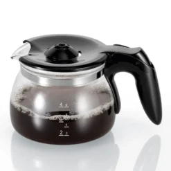 SEVERIN Kaffeemaschine KA 4805 650 Watt Bis 4 Tassen Inkl. Glaskanne 24 SEVERIN Kaffeemaschine KA 4805 650 Watt Bis 4 Tassen Inkl. Glaskanne -Kaufland Verkäufe 97013635149fd6c9cfcddfe1c909db4f