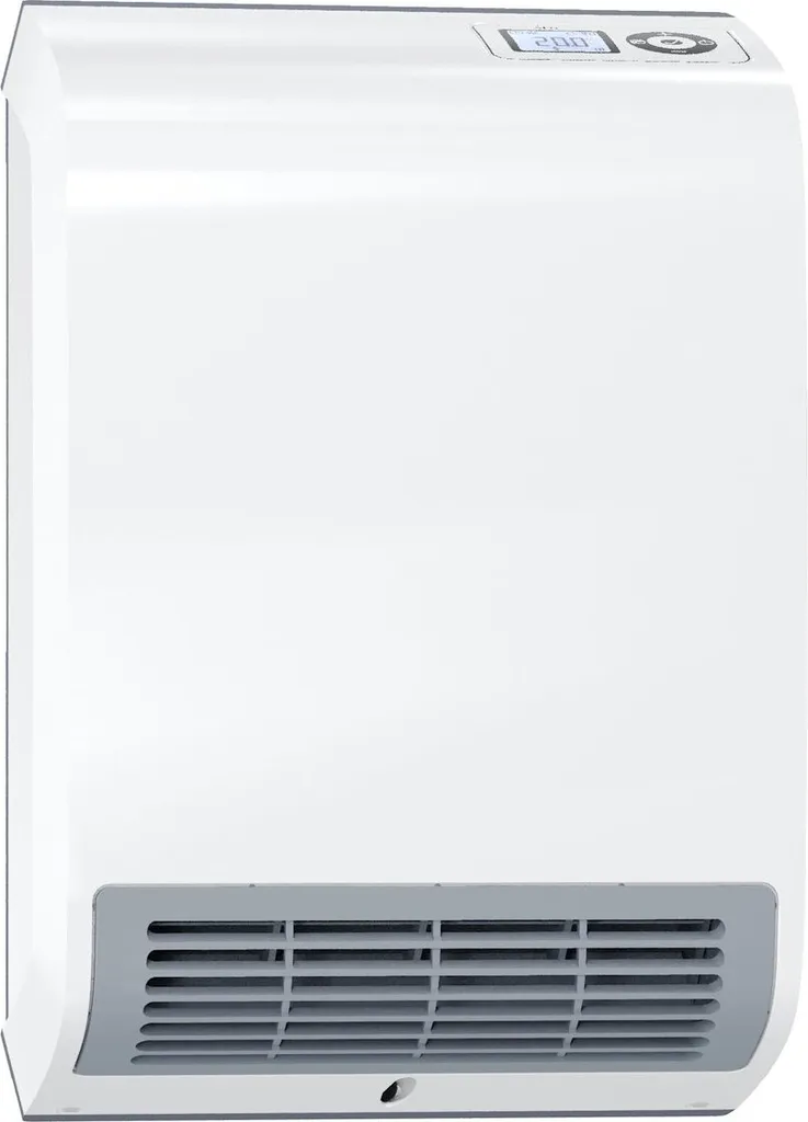 AEG Ventilatorheizung VH 213, LCD, Energiesparfunktionen,Wochentimer, 2 KW, Kunststoff, 238296 3 AEG Ventilatorheizung VH 213, LCD, Energiesparfunktionen,Wochentimer, 2 KW, Kunststoff, 238296