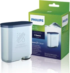 Philips Saeco Aqua Clean Kalk- Und Wasserfilter Für Kaffeevollautomaten / CA6903/10 -Kaufland Verkäufe 9711062d4d080d588ff35d910e6bcae3