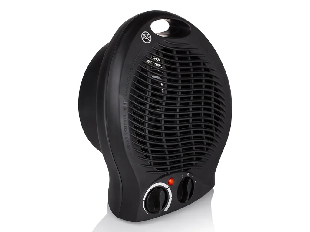 Tristar Elektro-Heizer/Lüfter KA-5037 2000 W Schwarz 16 Tristar Elektro-Heizer/Lüfter KA-5037 2000 W Schwarz – Bild 14