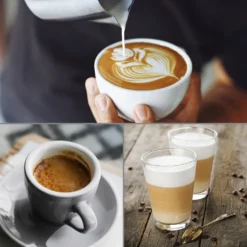 BEEM ESPRESSO-GRIND-PROFESSION Espresso-Siebträgermaschine Mit Mahlwerk - 15 Bar Espressomaschine Siebträger Maschine Barista Kaffee Mahlwerk Milchaufschäumer -Kaufland Verkäufe 973e4b7a065d0939c2db43723c334f2b