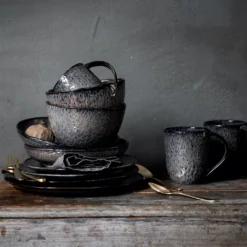 Leonardo Keramikgeschirr-Set Matera 18tlg. Grau, 026055 17 Leonardo Keramikgeschirr-Set Matera 18tlg. Grau, 026055 -Kaufland Verkäufe 974d62fa4461ee617f4846ea1d314125