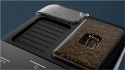 Siemens EQ.300 Kaffeevollautomat TI351509DE, Kompakte Größe, Einfache Bedienung, 1.300 Watt, Schwarz 25 Siemens EQ.300 Kaffeevollautomat TI351509DE, Kompakte Größe, Einfache Bedienung, 1.300 Watt, Schwarz -Kaufland Verkäufe 975efabab16b8da96e8891fceacffc30