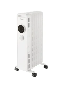 Midea NY1507-20M Ölradiator, Geeignet Für 10 M² - 1500 Watt - Weiß -Kaufland Verkäufe 976d6b0a7b4088779a0f3d2a50675b87