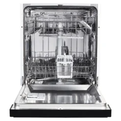 MEDION Geschirrspüler (12 Gedecke Fassungsvermögen, 5 Reinigungsprogramme, ECO Programm, LED Anzeige, 49 DB, MD37389) -Kaufland Verkäufe 9794605a1b79660ce2b5f18b433b4ab6