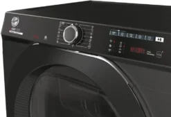 HOOVER H-DRY 500 NDPC10TCBERXS Kondensatortrockner - 10 Kg - ++ - Anthrazit 8 HOOVER H-DRY 500 NDPC10TCBERXS Kondensatortrockner - 10 Kg - ++ - Anthrazit -Kaufland Verkäufe 979d3dd280aa7bcddb0665e582929264