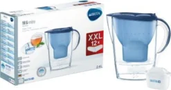 Brita Marella Cool Blue Incl. 12 Maxtra Plus 19 Brita Marella Cool Blue Incl. 12 Maxtra Plus -Kaufland Verkäufe 97a2c05b532324d62667191ff4367f5a