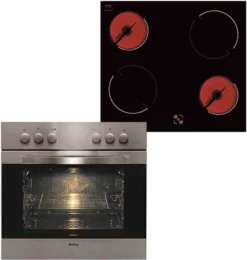 Amica - Set EHC 12516 E, 159755