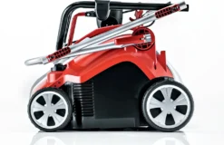 AL-KO Elektro Vertikutierer / Lüfter Combi Care 36 E Comfort AB 36cm -Kaufland Verkäufe 97bc804ae7ad095477344b22e012e285