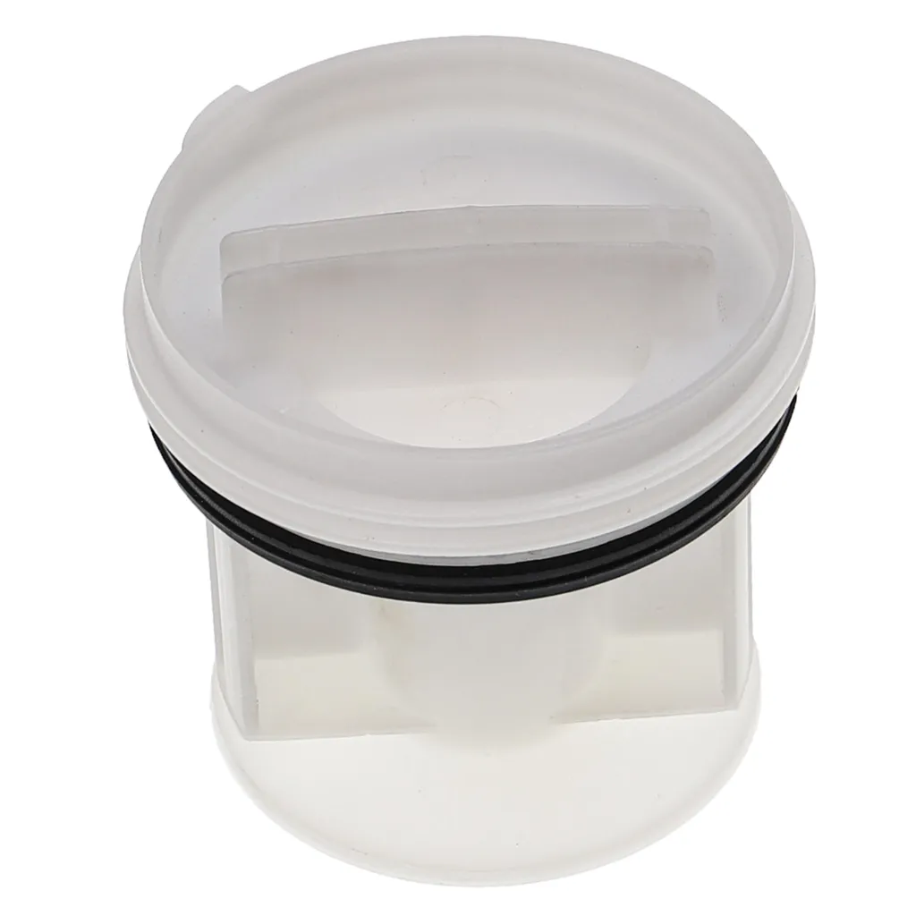 Vhbw Flusensieb Kompatibel Mit Bosch Waschmaschine, Trockner - Ersatz Für 00605010 6 Vhbw Flusensieb Kompatibel Mit Bosch Waschmaschine, Trockner - Ersatz Für 00605010 – Bild 4