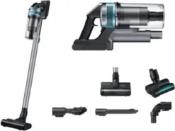 Samsung Jet 75 Pet VS20T7532T1/EG Akku-Handstaubsauger (kabellos, Beutellos, 550 W) -Kaufland Verkäufe 97d29abf5f1a918cae2b0e5426ff2d3f