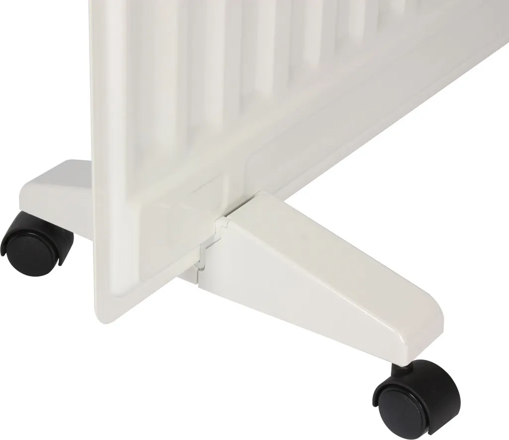 El Fuego Öl-Panelheizer AY4963, 800 W 7 El Fuego Öl-Panelheizer AY4963, 800 W – Bild 5