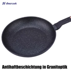 AMERCOOK Brittany Bratpfanne 20 Cm - Universal-Pfanne Mit Aluminiumkern Bratpfanne - Für Alle Herdarten Zum Braten, Kochen Und Schmoren Induktionsgeeignet Bratpfanne Antihaft-beschichtet 12 AMERCOOK Brittany Bratpfanne 20 Cm - Universal-Pfanne Mit Aluminiumkern Bratpfanne - Für Alle Herdarten Zum Braten, Kochen Und Schmoren Induktionsgeeignet Bratpfanne Antihaft-beschichtet -Kaufland Verkäufe 97e5e6788ae501b8410d17bf487d9548