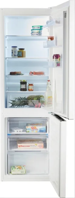 Amica Kühl-Gefrierkombination Weiß 268L 172cm Hoch Automat. Abtauen KGCL 387 115 W -Kaufland Verkäufe 97ee3553c1b4344d6e0234dd5cd66db7