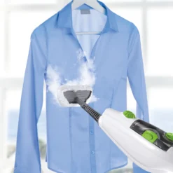 CLEANmaxx 5in1 Dampfmop, 0,3 L Füllmenge, 1500 Watt, Art.-Nr. 8337 -Kaufland Verkäufe 9809bfc4987e7d3ef4db10eb2ac6b578