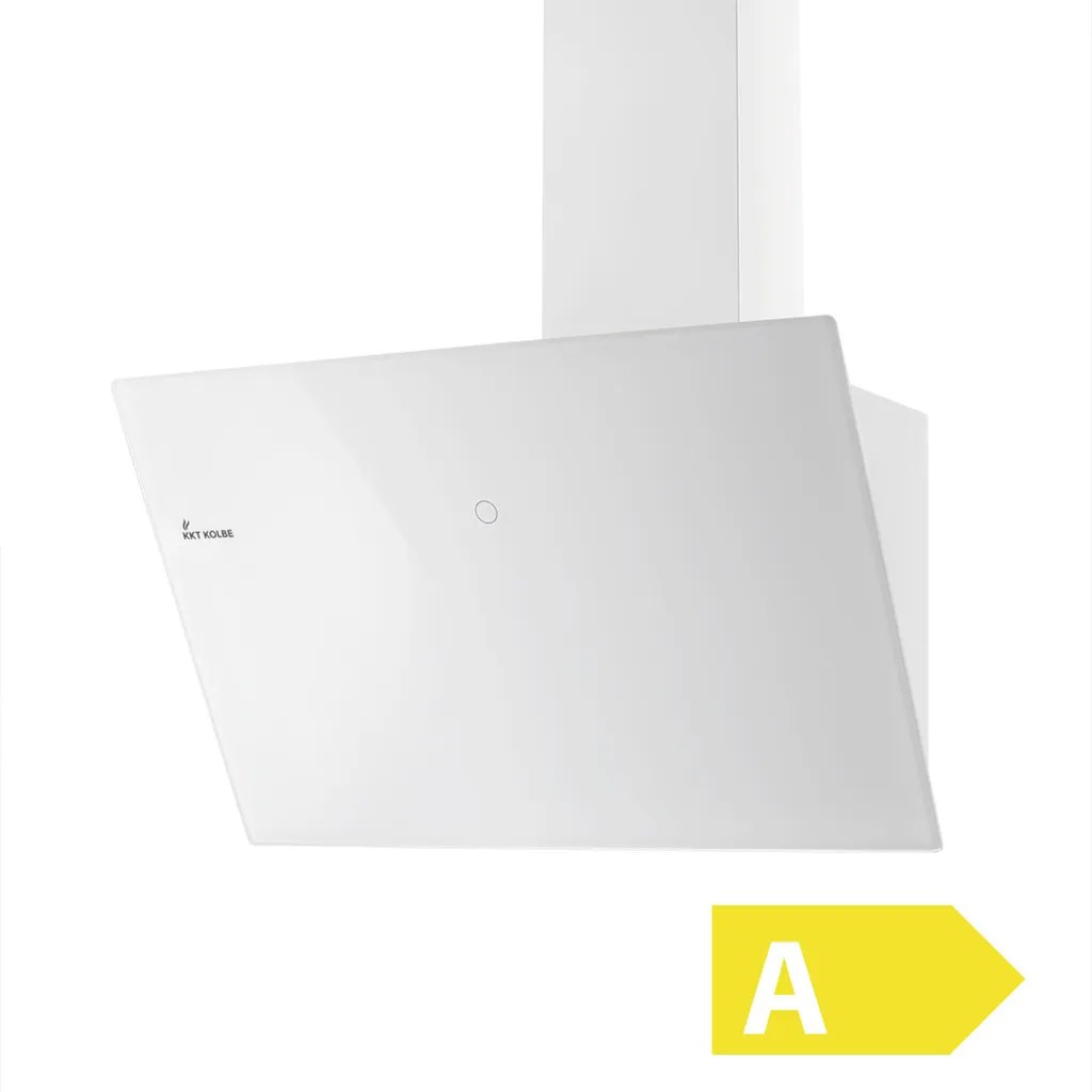 Dunstabzugshaube 60cm TRIO6014W 4 Dunstabzugshaube 60cm TRIO6014W – Bild 2