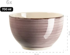 Mäser 931880 Kombiservice Lumaca Für 6 Personen, Steinzeug (1 Set, 30-teilig) -Kaufland Verkäufe 981286204fea52ff3a359e9aa893e49f