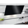 AEG DVE5971HG Kamin-Dunstabzugshaube, 90 Cm, Hob²Hood