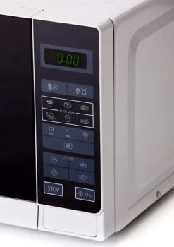 Sharp R-242 WW Solo Mikrowelle Weiss -Kaufland Verkäufe 9871c481e55cdd6f108808d6ed24aa8b