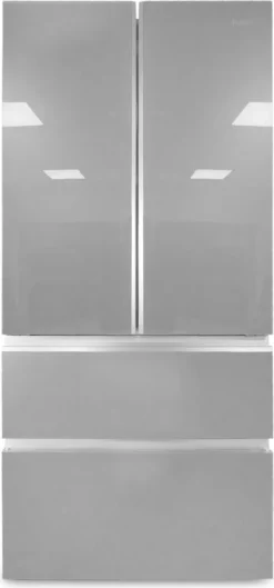 Haier HB18FGSAAA Side-by-Side - Glas / Edelstahl -Kaufland Verkäufe 987aefd3fe0b430b9f4015718c763dd1