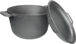 Gusseisen Topf 4L Gusseiserner Topf Ø 22cm Kochtopf Aus Gusseisen Mit Deckel-Bratpfanne 20 Gusseisen Topf 4L Gusseiserner Topf Ø 22cm Kochtopf Aus Gusseisen Mit Deckel-Bratpfanne -Kaufland Verkäufe 988be6f3912f9a16d21ad98217c68794