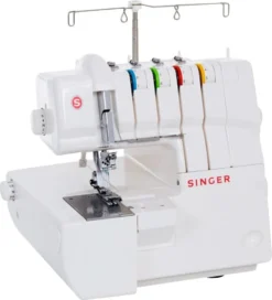 SINGER Heavy Duty, Grau, Automatische Nähmaschine, Sägen, Drehregler, Elektro -Kaufland Verkäufe 9897cc1f8b8f24c65d93165c8e91a8b7