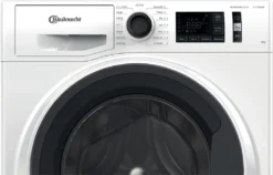Bauknecht WM Elite 8FH A Waschmaschine 8kg Frontlader 1400U/Min -Kaufland Verkäufe 98c166d8dcde1bf4f6f3bd18145b977a