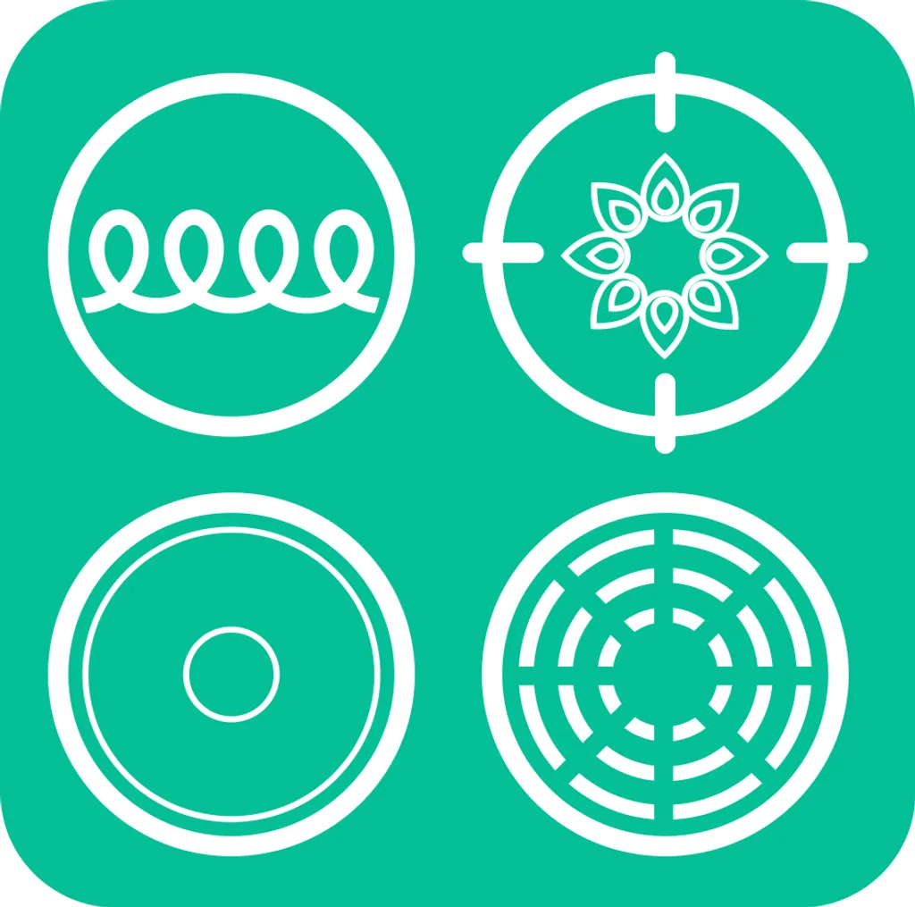 Tefal By Jamie Oliver Pfanne Cook Smart, 28 Cm 6 Tefal By Jamie Oliver Pfanne Cook Smart, 28 Cm – Bild 4