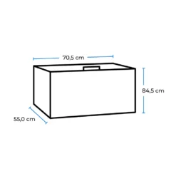 Exquisit Gefriertruhe GT150-E-040E Weiss | Standgerät | 145 L Volumen | Weiß -Kaufland Verkäufe 98db89ac0180b874e5e913024e3e7789