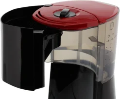 MELITTA 1017-10 Filterkaffeemaschine Mit Enjoy II Therm Isolierkanne - Schwarz Und Rot 10 MELITTA 1017-10 Filterkaffeemaschine Mit Enjoy II Therm Isolierkanne - Schwarz Und Rot -Kaufland Verkäufe 98fa412681ad4b91c3203ac0fce07805