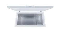 Vedette Gefriertruhe Tiefkühltruhe LED Display Weiß 190L 197kWh VCC190E -Kaufland Verkäufe 99236ac2aae5d499f94f71ba975566c4
