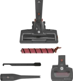 HOOVER Akku-Handstaubsauger H-Free 500 Plus HF522SFP 011 -Kaufland Verkäufe 992628998128103e8e1ec74169f5dcce