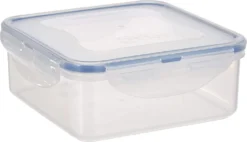 Lock & Lock LocknLock Classic Vorteilspack 3tlg. 2,61L 3 X HPL823 (870ml) HPL823O3 11 Lock & Lock LocknLock Classic Vorteilspack 3tlg. 2,61L 3 X HPL823 (870ml) HPL823O3 -Kaufland Verkäufe 99294182ef8267526e4128e87ad81d22