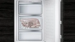 Siemens GI21VAFE0 IQ500 Einbau-Gefrierschrank / E / 176 KWh/Jahr / 96 L / LowFrost / Big Box / LED-Innenbeleuchtung / Flachscharnier -Kaufland Verkäufe 9932f924d0c2117bd5729d60639427c5
