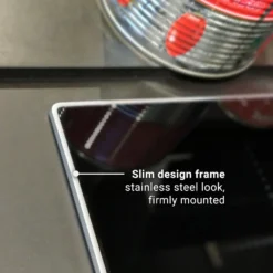 Glaskeramik-Kochfeld Autark KF7705ED -Kaufland Verkäufe 99386b8f8193a35aabe75c2efe99431e