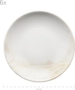 Mäser 931949 Tafelservice Ossia Für 6 Personen, Steinzeug, Weiß/beige (1 Set, 18-teilig) -Kaufland Verkäufe 993caa9bb59f1ff2c4cde08309e1bdbb